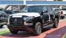 Mitsubishi L200 Sportero 2.4L Diesel A/T