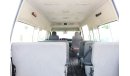 نيسان أورفان نيسان أورفان ميكروباص موديل 2020 (NV350)، شاحنة ذات 4 أبواب، محرك بنزين 4 سلندر 2.5 لتر، يدوي، دفع أ