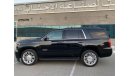 Chevrolet Tahoe LT Midnight Edition