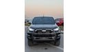 Toyota Hilux Hilux pick up diesel LHD 2020