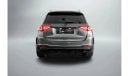 Mercedes-Benz GLE 450 AMG 2020 Mercedes Benz GLE450 AMG / Mercedes Warranty and Full Mercedes Service History