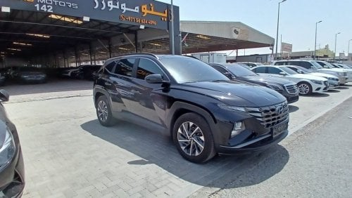 Hyundai Tucson hyundai tucson 2021 korea importer