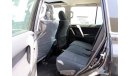 Toyota Prado 2.7L TX Petrol 2023MY