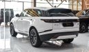 Land Rover Range Rover Velar RANGE ROVER VELAR P250 2024