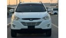 Hyundai Tucson GLS 2.0L In excellent condition and requires no expenses