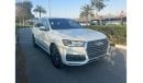 أودي Q7 45 TFSI quattro