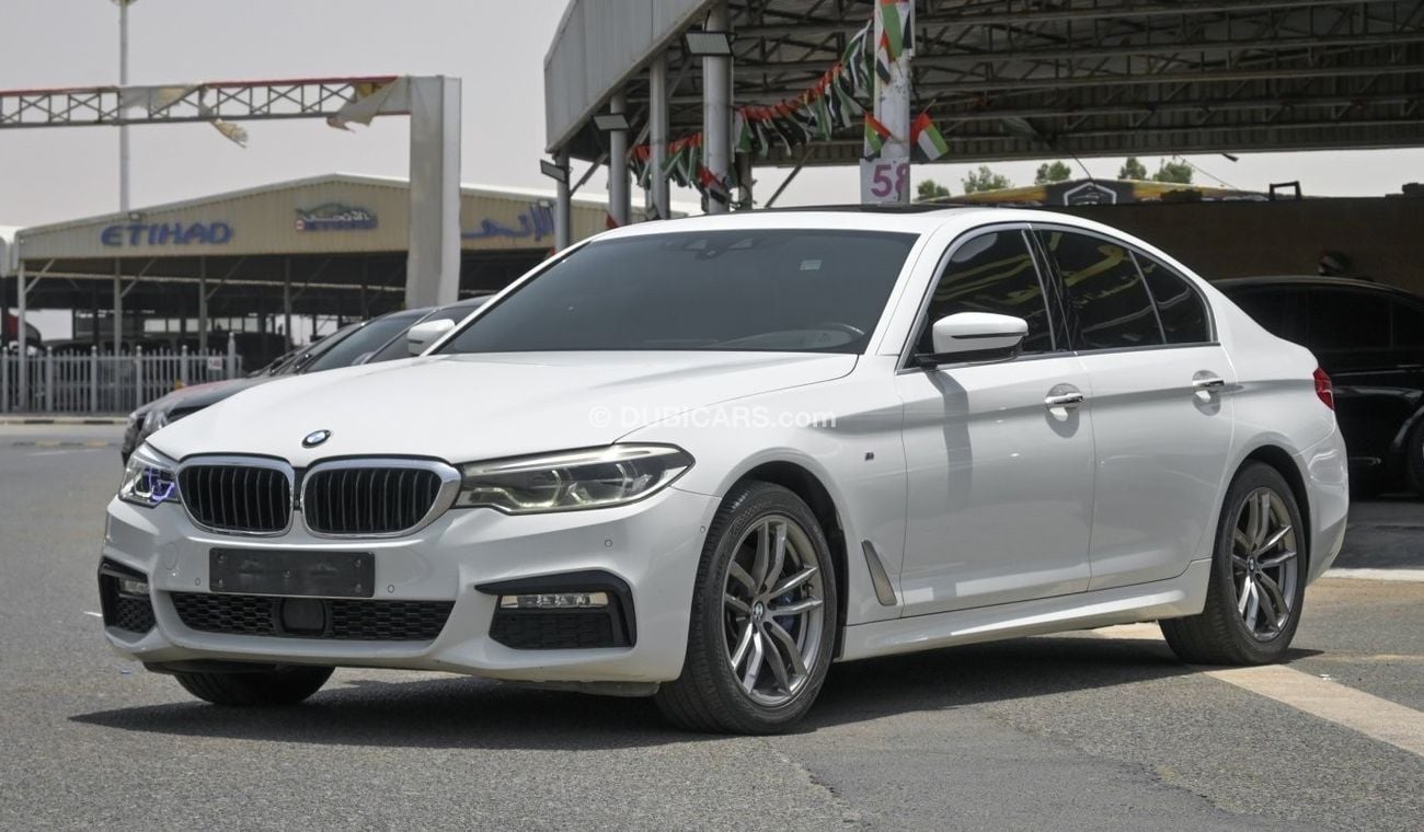 BMW 530i