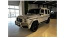 مرسيدس بنز G 63 AMG Std