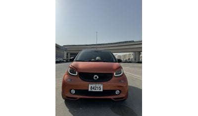 Smart ForTwo FULL OPTION