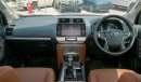 Toyota Prado 2.8L Diesel TXL