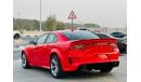 Dodge Charger R/T Monthly AED 1400/- | 0% DP | Widebody Kit I Fog Lights | Big Screen | Cruise Control | # 63259