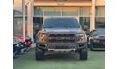 Ford F 150 FORD RAPTOR GCC 2020