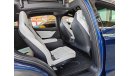 Tesla Model X AED 3,700 P.M | 2019 TESLA MODEL X PERFORMANCE | TESLA WARRANTY | 6 SEATS | GCC | FULL LOADED | FSD