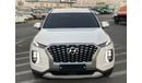 Hyundai Palisade 2021 Hyundai Palisade Premium Limited Full Option No Sunroof - Korean Specs Clean Title - 360* CAM -