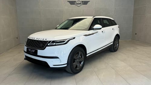 Land Rover Range Rover Velar 2021 | GCC Specs | AlTayer Warranty | Full Service History