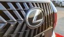 Lexus ES 330 ES300h - GCC- 2023- PTR- A/T