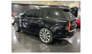 Land Rover Range Rover (other)