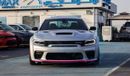 Dodge Charger SRT Hellcat Widebody Supercharged HEMI ''LAST CALL'' , 2023 , 0Km , With 3 Years or 100K Km Warranty