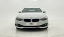 BMW 420i GRAND COUPE EXECUTIVE 2 | Zero Down Payment | Free Home Test Drive