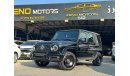 Mercedes-Benz G 63 AMG Mercedes Benz G 63 AMG 2024 Korean Specs