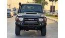 Toyota Land Cruiser Pick Up Toyota Landcruiser pick up 2018/9 RHD Diesel engine