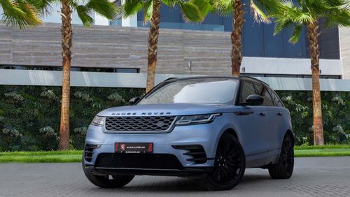 Land Rover Range Rover Velar P380 | 3,329 P.M  | 0% Downpayment | R-Dynamic | V6 | STUNNING!