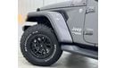 جيب رانجلر Sport 3.6L A/T 2018 Jeep Wrangler Sport, January 2025 Jeep Warranty, Full Jeep Service History, Low 