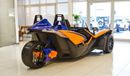 Polaris Slingshot