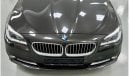 BMW 528i Exclusive GCC .. FSH .. Original Paint .. Perfect Condition .. 2 L