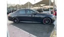 Mercedes-Benz E 43 AMG Std Mercedes E43 AMG _American_2017_Excellent Condition _Full option