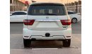 Nissan Patrol Nissan petrol SE platinum V8 full option GCC model:2014 kit:2022 in good shape