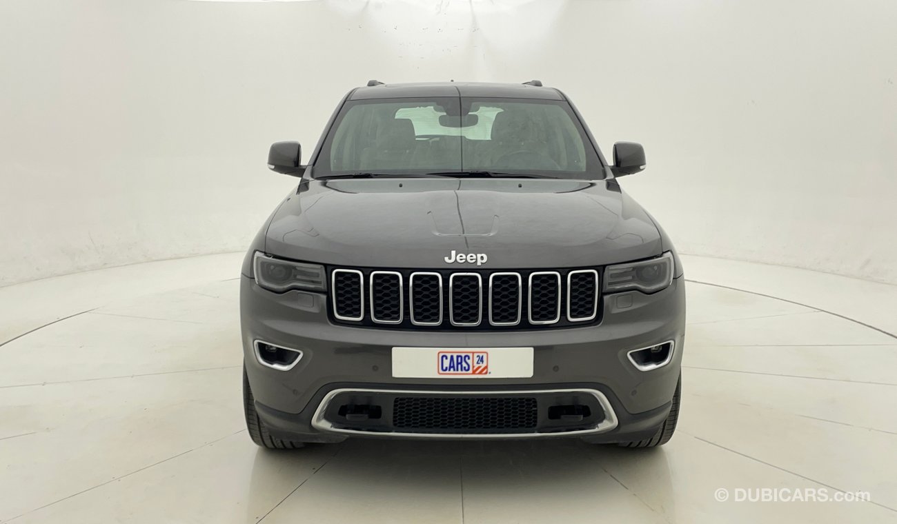 Jeep Grand Cherokee LIMITED 3.6 | Zero Down Payment | Free Home Test Drive