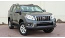 Toyota Prado Toyota Prado TX_L V6  4.0L IN excellent condition