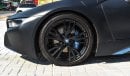 BMW i8 Std