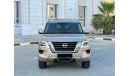 Nissan Patrol SE Titanium 4.0L