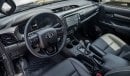 Toyota Hilux Toyota Hilux 2.8L Diesel Full Option MY2024