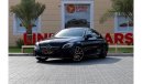 مرسيدس بنز C 300 Mercedes-Benz C300 AMG Pack 2019 GCC under Warranty with Flexible Down-Payment.