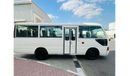 Toyota Coaster Disel