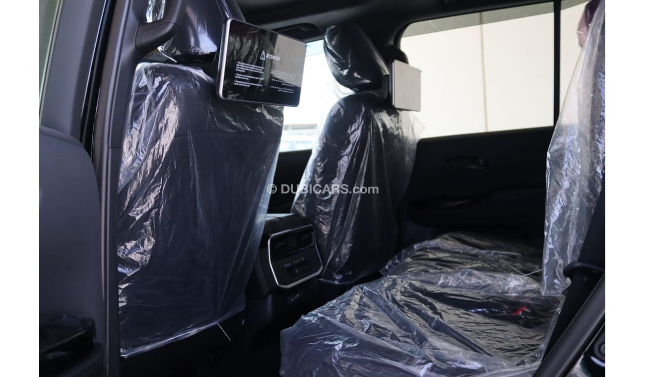 Toyota Land Cruiser 2024 TOYOTA LAND CRUISER 300 3.5 TWINTURBO GXR **EXPORT ONLY**التصدير فقط خارج الخليج**