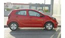 كيا بيكانتو Kia Picanto 1.2 MODEL 2023 FOR EXPORT