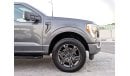 فورد F 150 Ford F-150 XLT Sport - 2023 - Grey