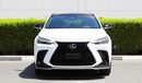 لكزس NX350 FSport  AWD