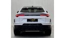 Lamborghini Urus 2023 Lamborghini Urus S, May 2028 Lamborghini Warranty + Service Contract, Full Service History, GCC