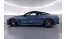 BMW M850i M-Sport Package | 1 year free warranty | 0 Down Payment