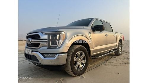 فورد F 150 XLT V6 2.8L 300 HP