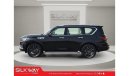 إنفينيتي QX80 QX80 Luxury 0KM 2024