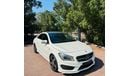 Mercedes-Benz CLA 250 Sport GCC .. Perfect Condition .. 2L .. AMG .