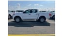 Nissan Navara Nissan Navara 2.5L diesel 2023 double cabin