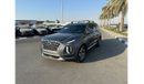 Hyundai Palisade Palisade calligraphy 2022 full option