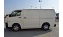 Toyota Hiace GL - Standard Roof Toyota Hiace Delivery Van, Model:2016. Excellent condition